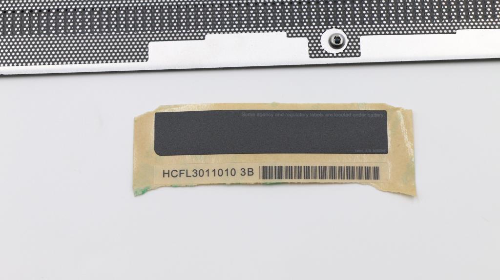 Lenovo Hdd Door - 04W0289