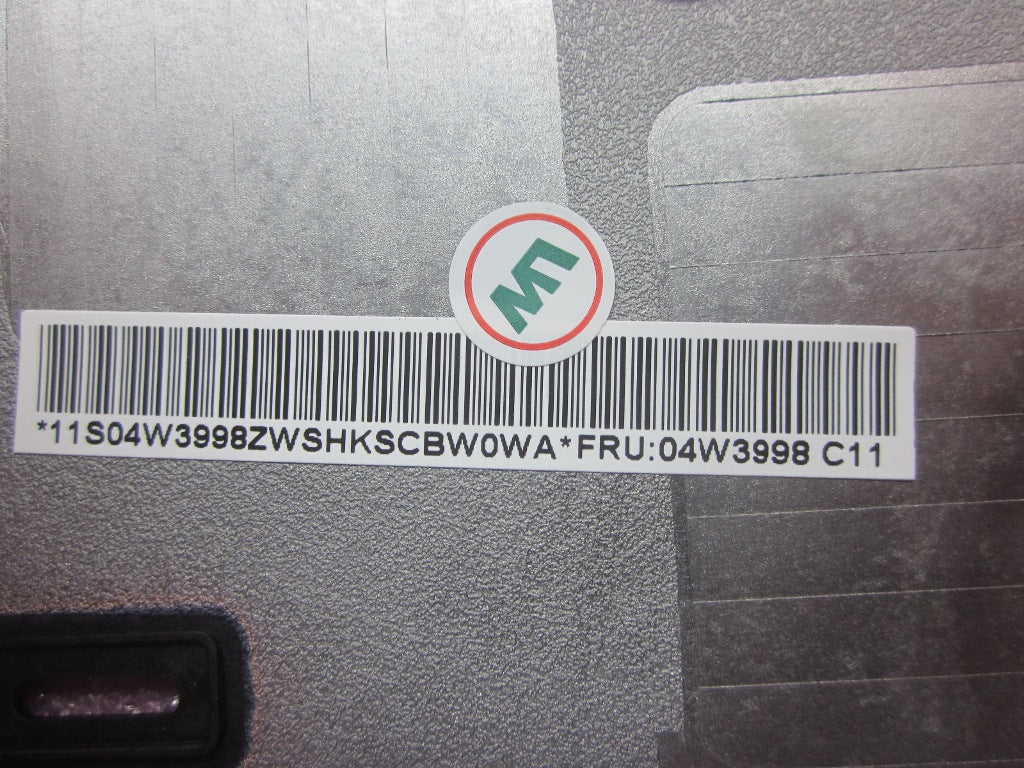 Lenovo 04W3998 - Part