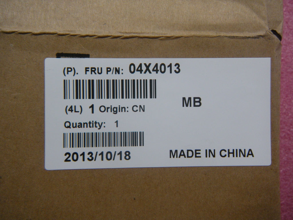Lenovo Pl System Boards - 04X4013