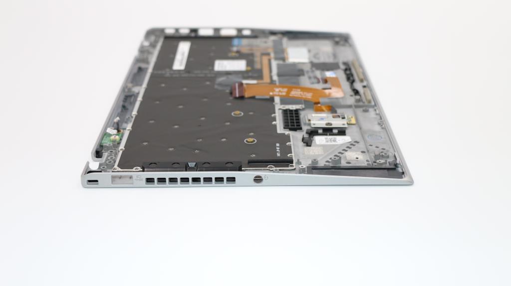 Lenovo Kbd,Bezel,Jp,Fpr,Sv,Chy - 01LX600