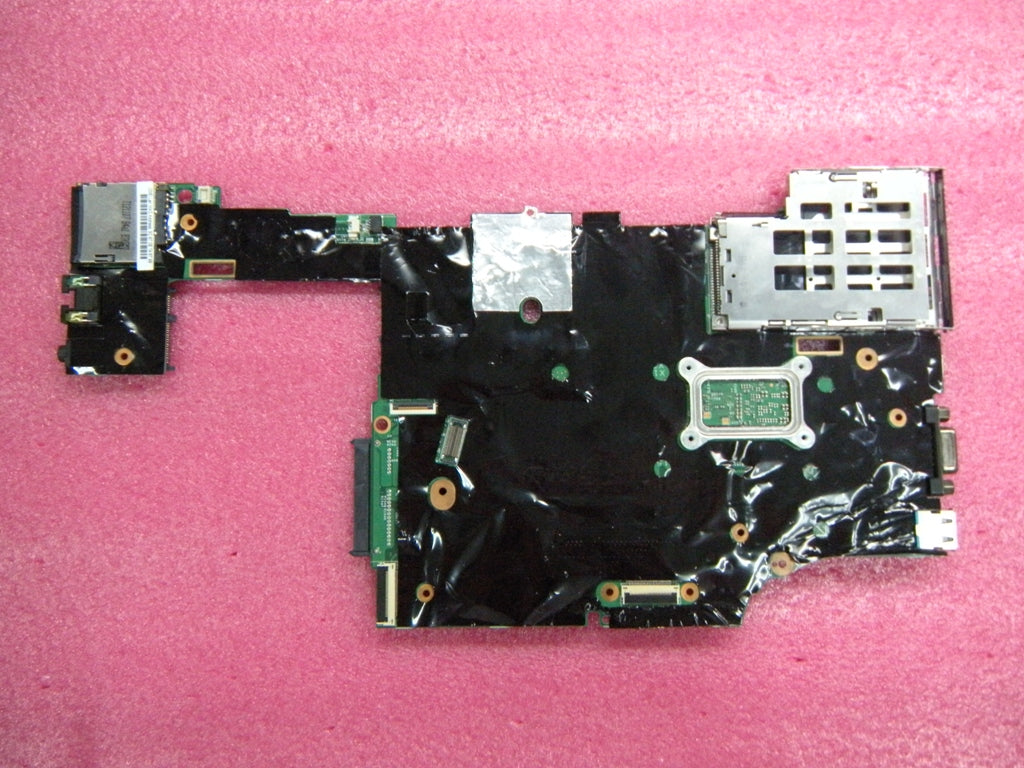 Lenovo Bdplanar Nok,I3-2350M,Uma,Int, - 04X4521