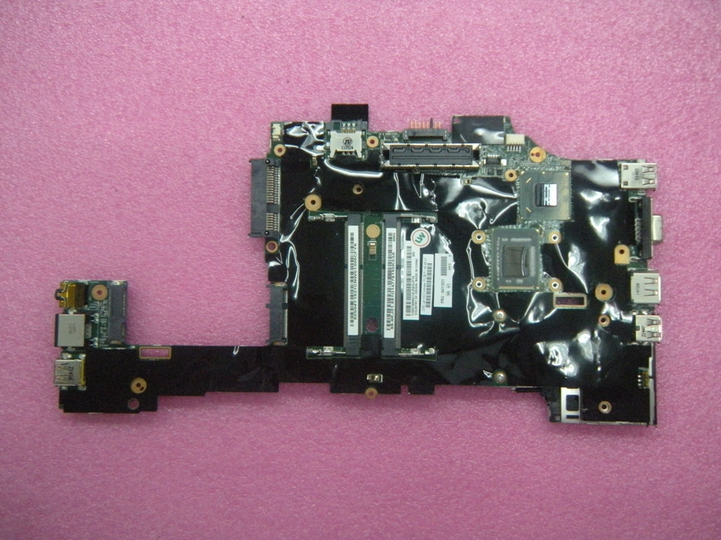Lenovo Replacement Part - 04Y1821