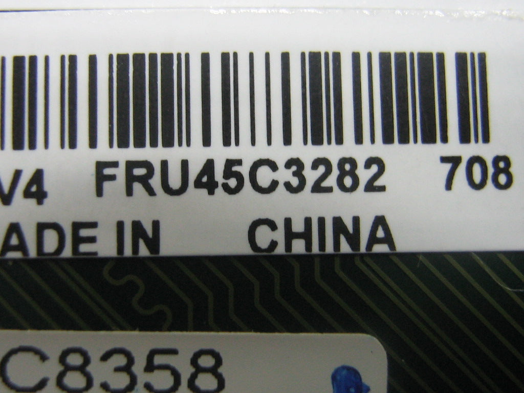 Lenovo 45C3282 - Part