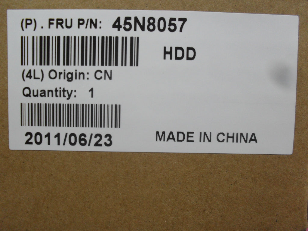 Lenovo 45N8057 - Part