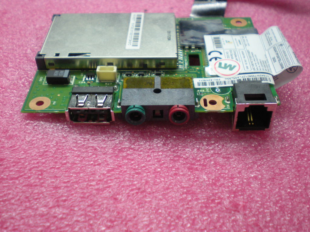 Lenovo Cdpop I/O Amom - 42W8011