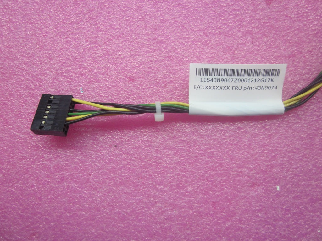 Lenovo Bezel Front Beze - 45K2300