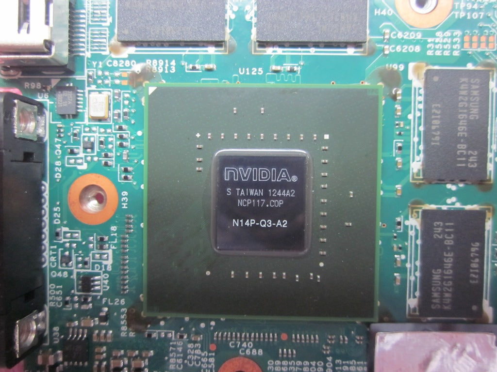 Lenovo Lenovo Part @ - 04Y1872