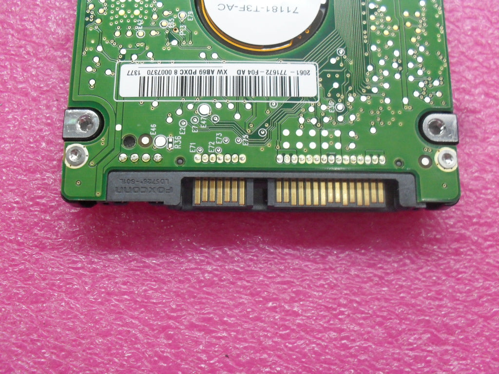 Lenovo 04W1257 - Part