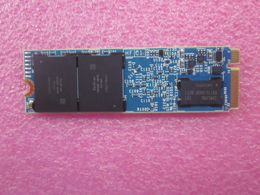 Lenovo Solid State Drives - 45N8299