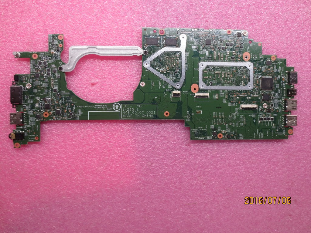 Lenovo Motherboard - 01AW419