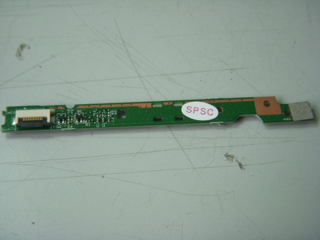 Lenovo 31038012 Board S12 Power Button Sb