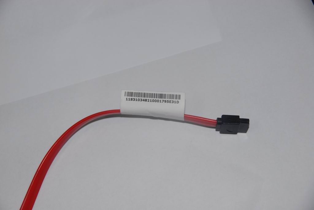 Lenovo 31034821 Cable Guanxu 250Mm Sata Latch