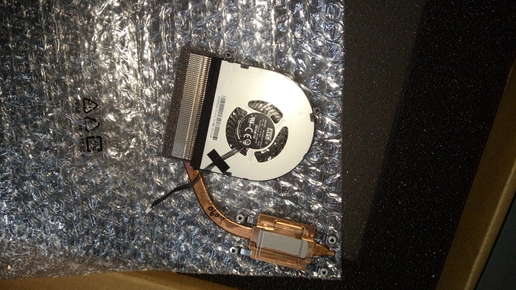 Lenovo Hs Heat Sinks - 00UP100