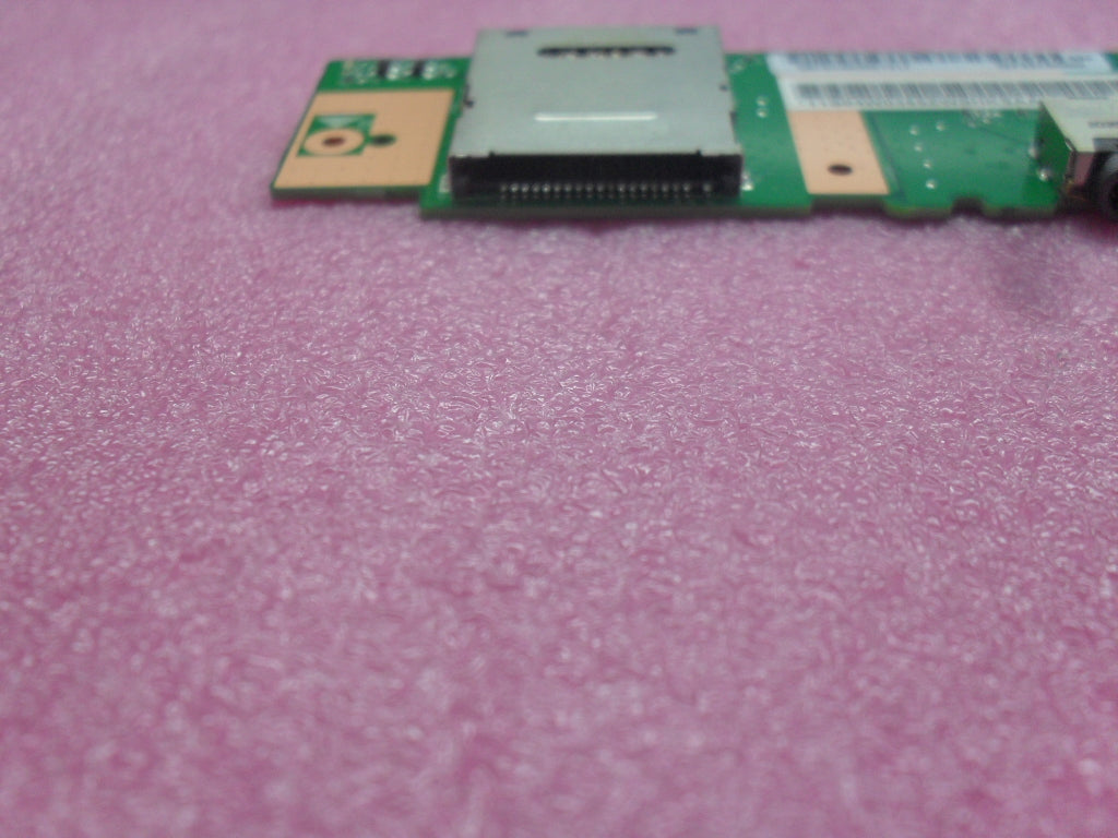 Lenovo Cdpop Function Board Asm - 04W0355