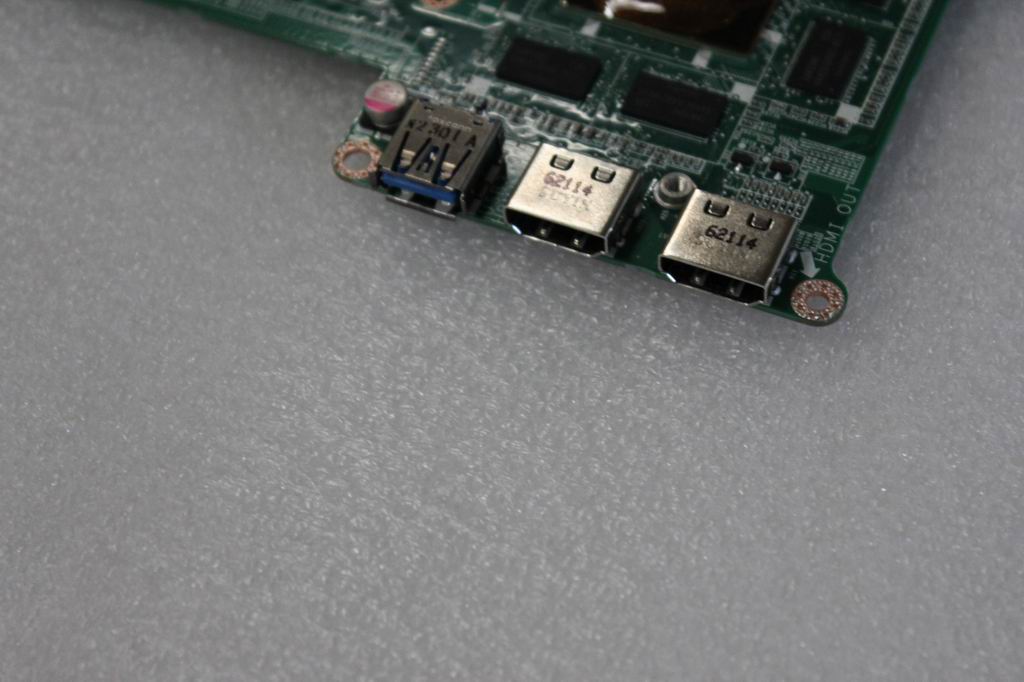 Lenovo Mb A720 2G Ddr3 W/Hdin W/Tv1 - 90000166
