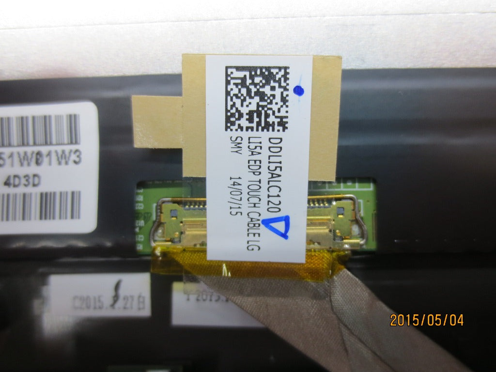 Lenovo Lp Lcd Panels - 00HT251
