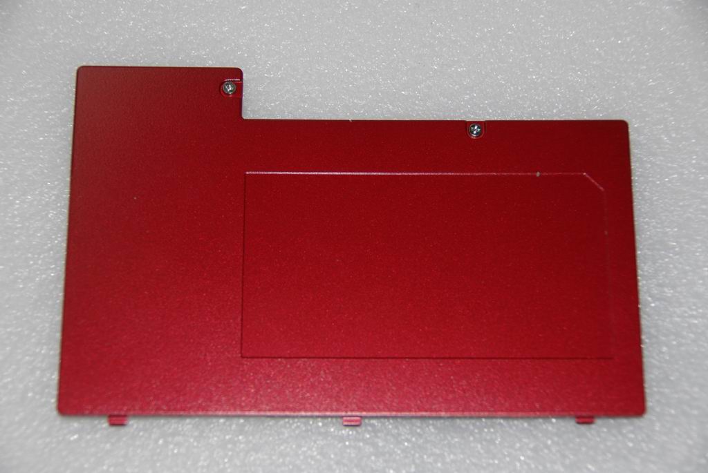 Lenovo 31035669 Hdd Door Fl1 Assembly Red