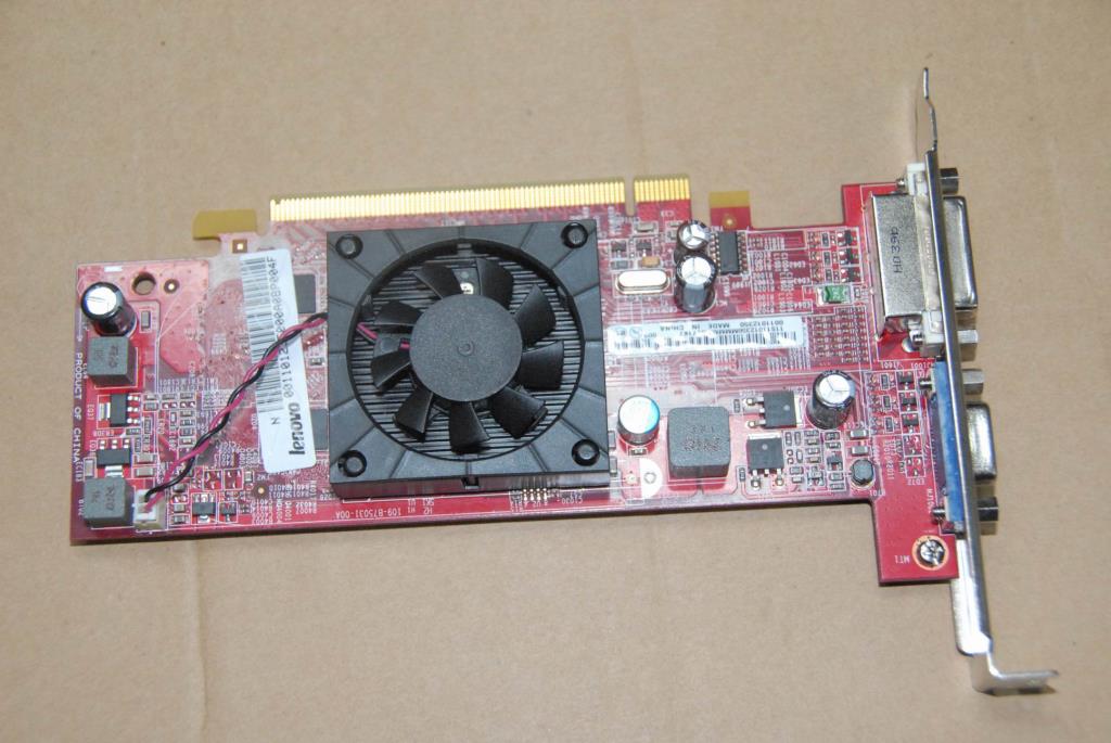 Lenovo Replacement Part - 11012350