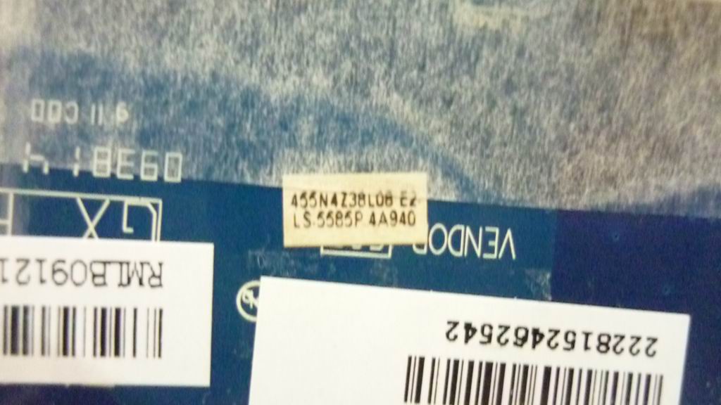 Lenovo Replacement Part - 11011618