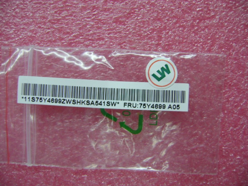 Lenovo Replacement Part - 75Y4699