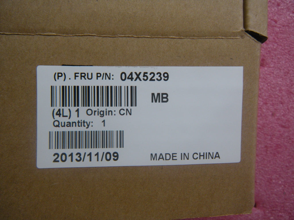 Lenovo Replacement Part - 04X5239