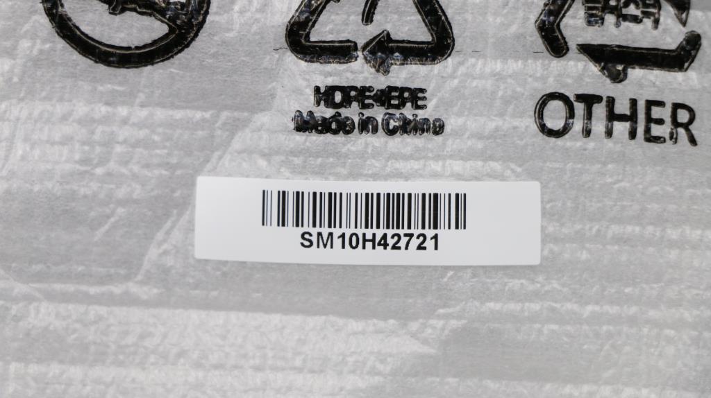 Lenovo Ma Mechanical Assemblies - 00XD453