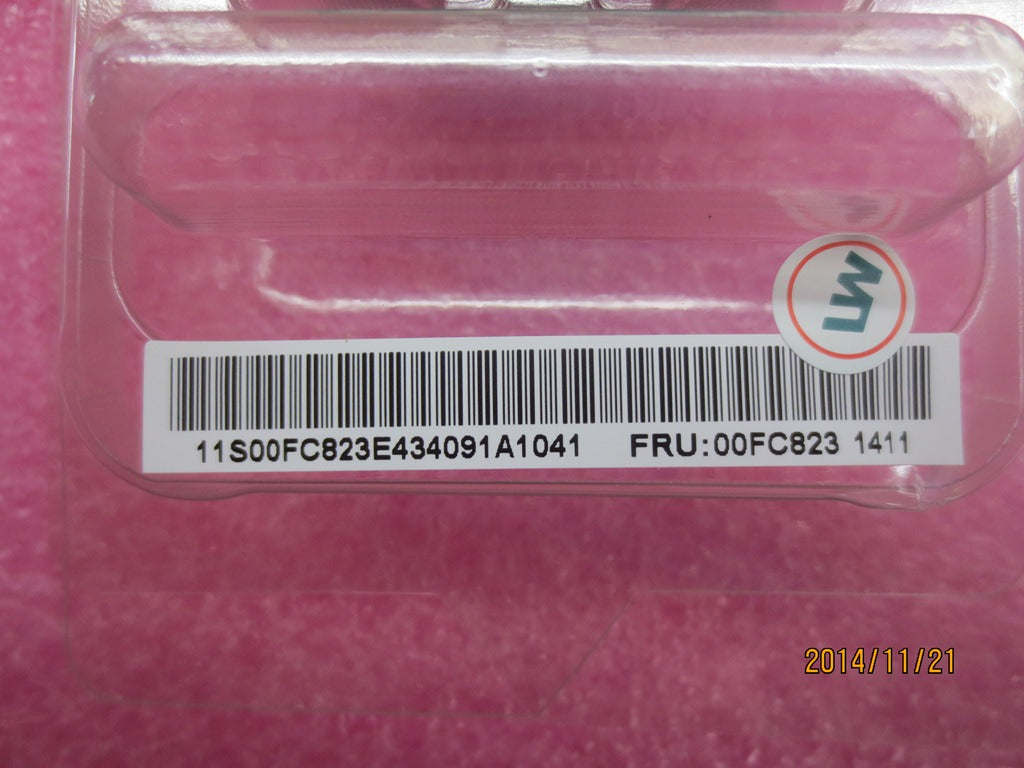 Lenovo Pu Processors - 00FC823