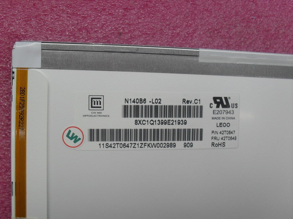 Lenovo Replacement Part - 42T0648