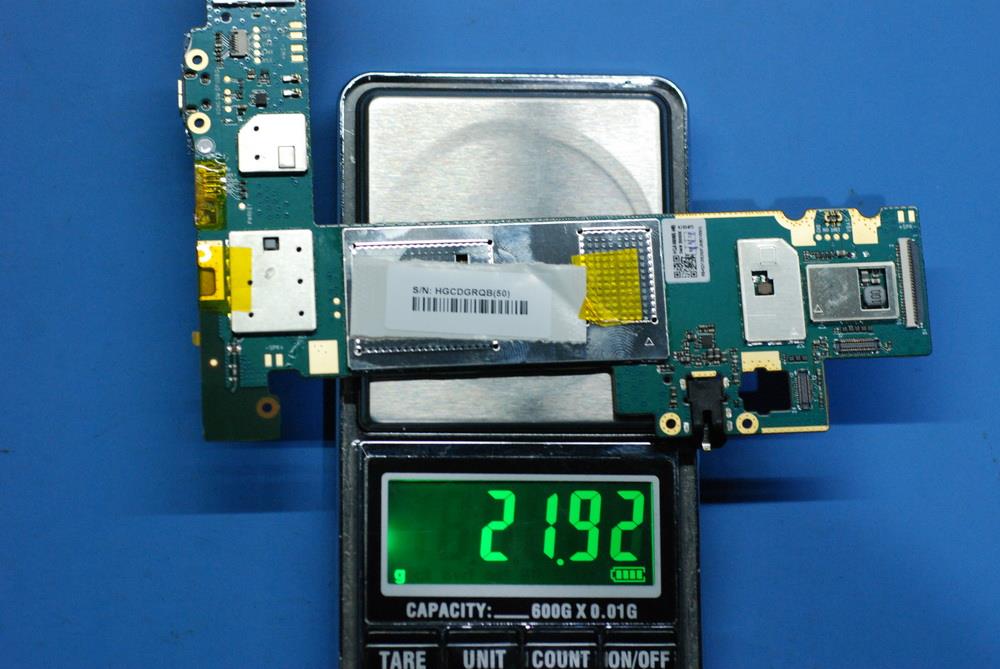 Lenovo Tb3-X70F Mb_16G And*Hq31603633 - 5B28C07290