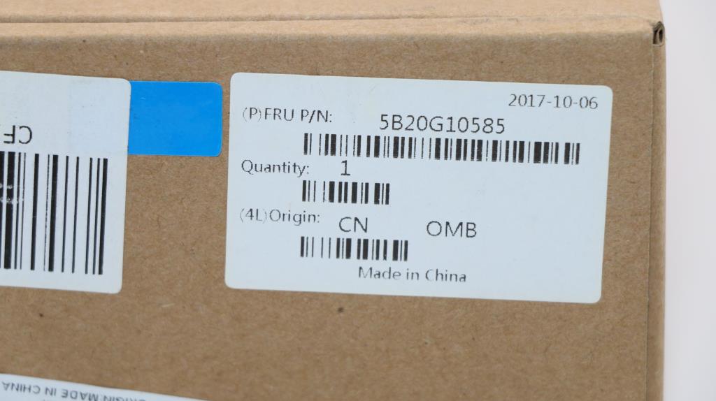 Lenovo Pl System Boards - 5B20G10585