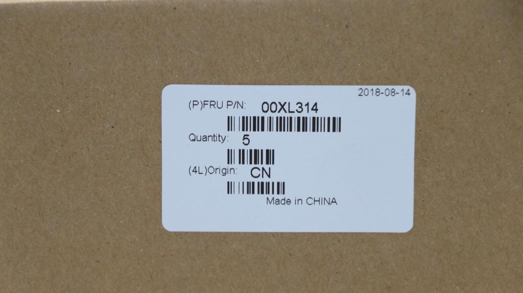 Lenovo C.A. Rgbir_Webcam_A910 - 00XL314