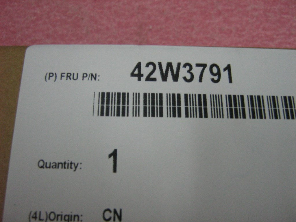 Lenovo Kp-Kybd Bezels And Palmrests - 42W3791