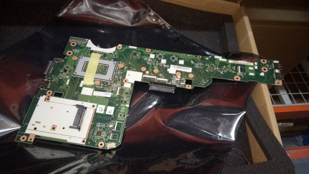 Lenovo Pl System Boards - 00UR711