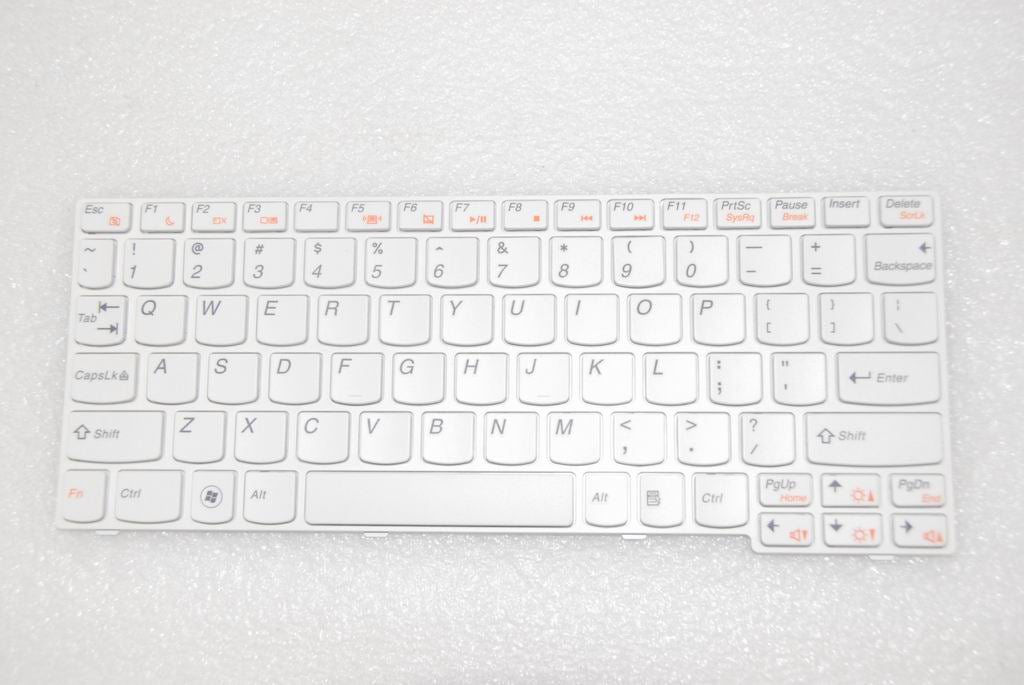 Lenovo 25010603 Keyboard Ccy T1Su Us 83Key Whi