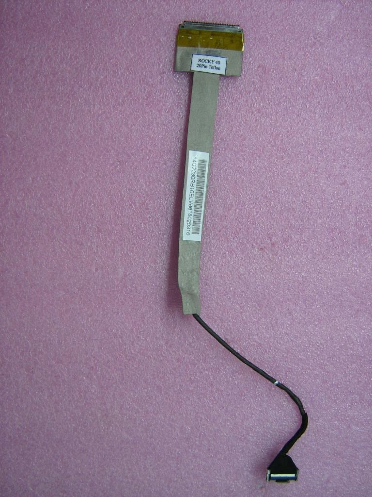 Lenovo Cable 20 Teflon 14W - 44C5373