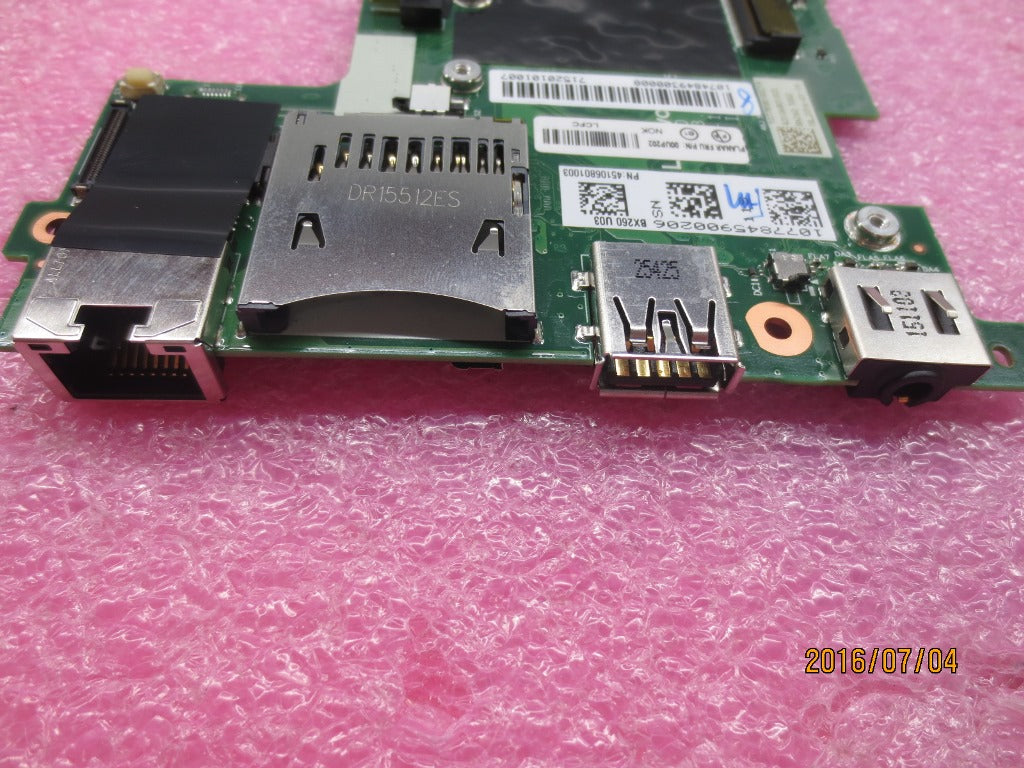 Lenovo Pl System Boards - 00UP202