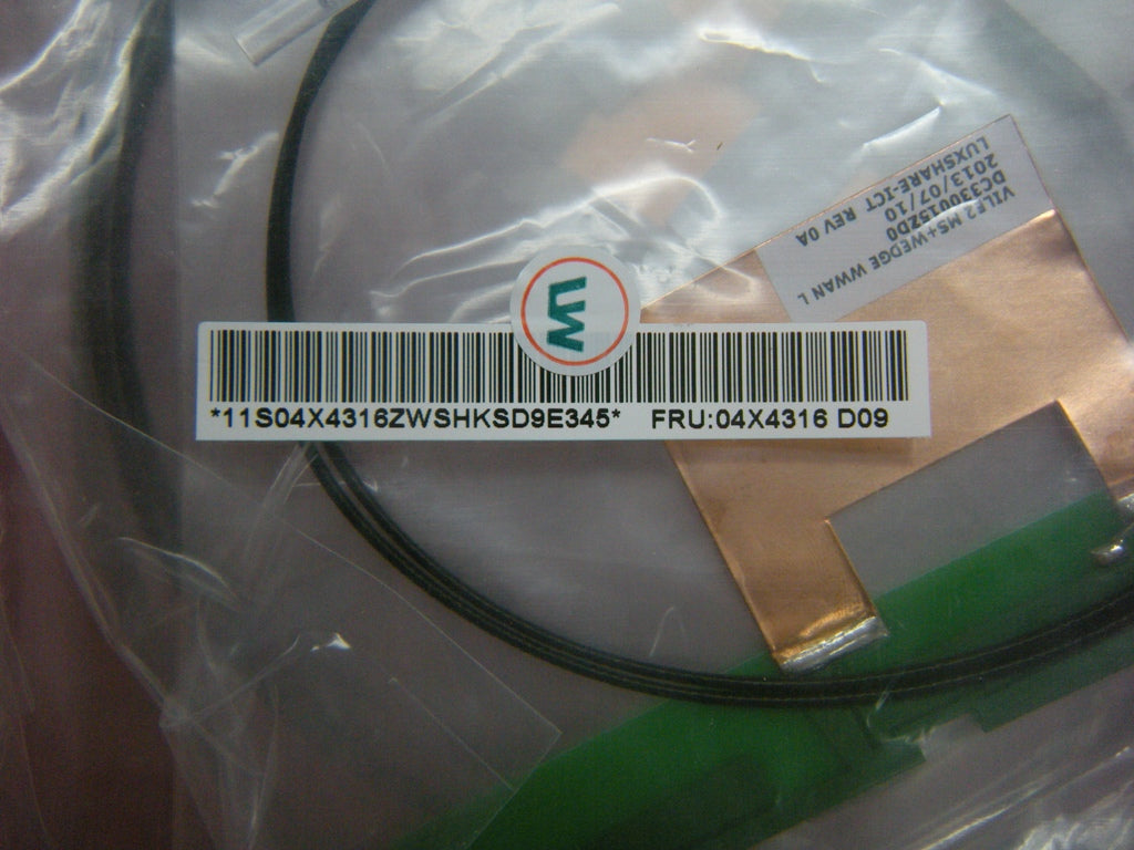 Lenovo An Antenna - 04X4316