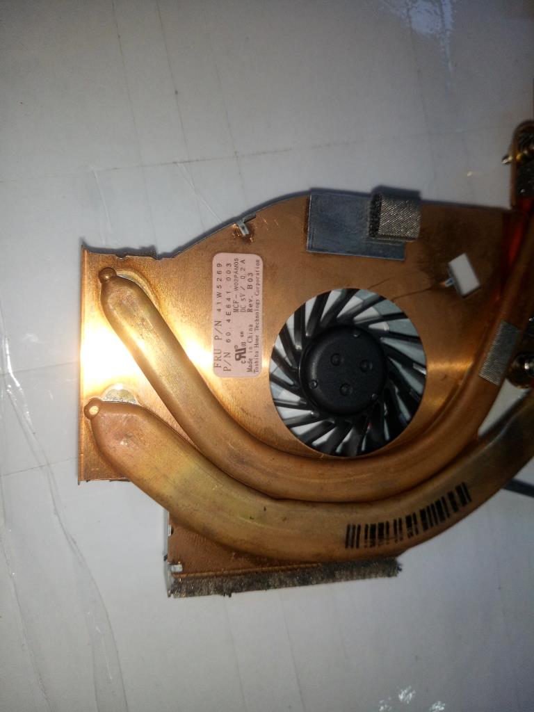 Lenovo Fan Fan Ati-Tohshi - 41W5269