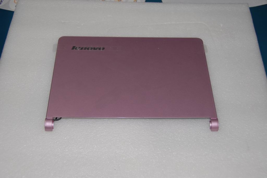 Lenovo 31035636 Lcd Cover Fl1 Assembly Pink+Uv