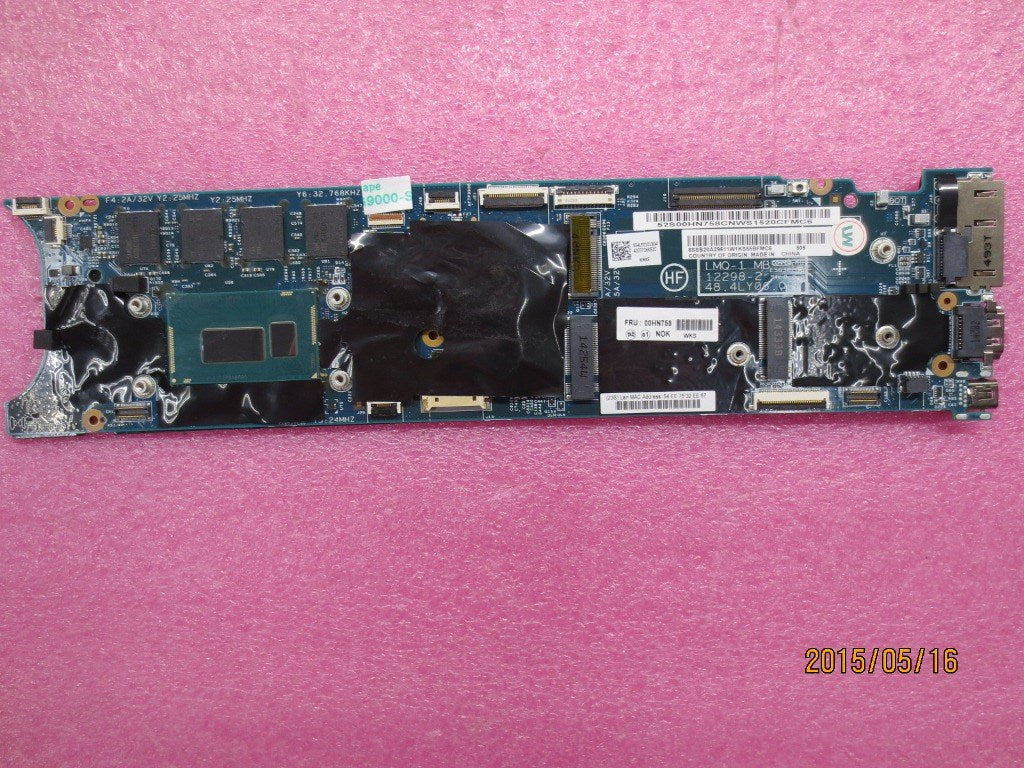 Lenovo Mb - 00HN758