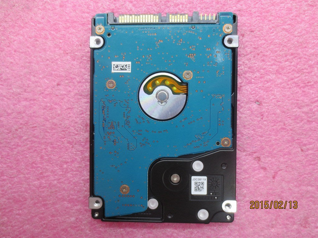Lenovo Hd Hard Drives - 04Y1087
