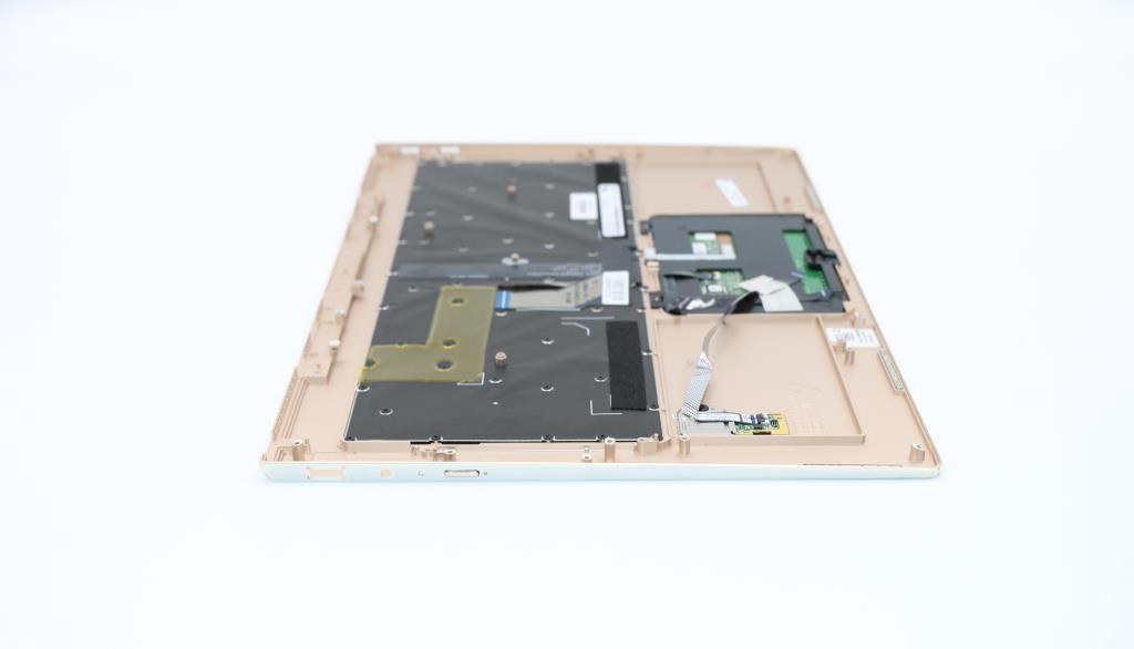 Lenovo Logic Up Assembly Golden It - 5CB0M35111