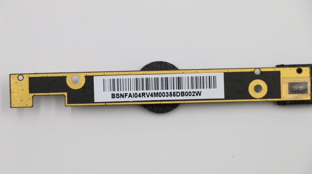 Lenovo Camera Web Bison Mi360 New Len - 20200020