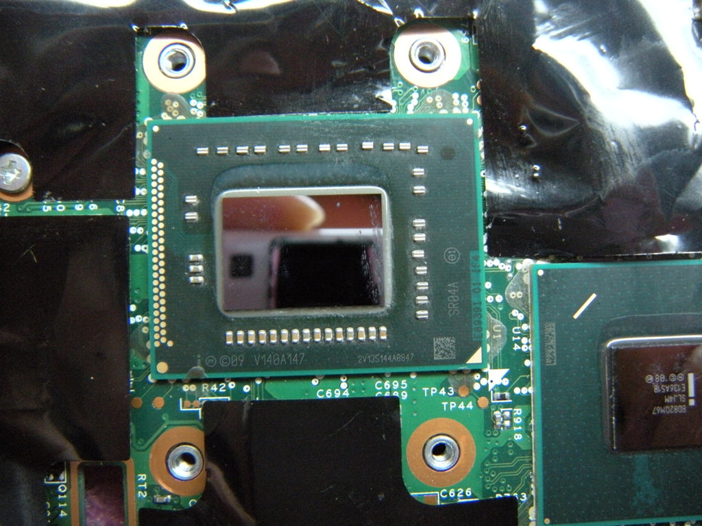 Lenovo 04W0677 - Part