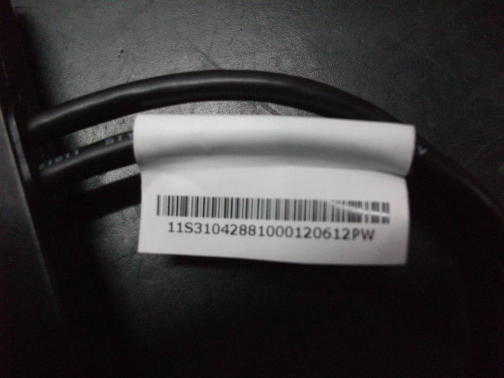 Lenovo Replacement Part - 31042881