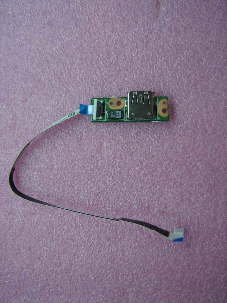 Lenovo Cdpop Usb Sub-Card - 42W8086