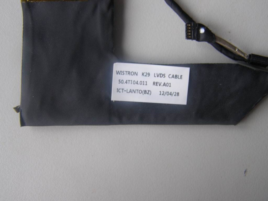 Lenovo Replacement Part - 90201047