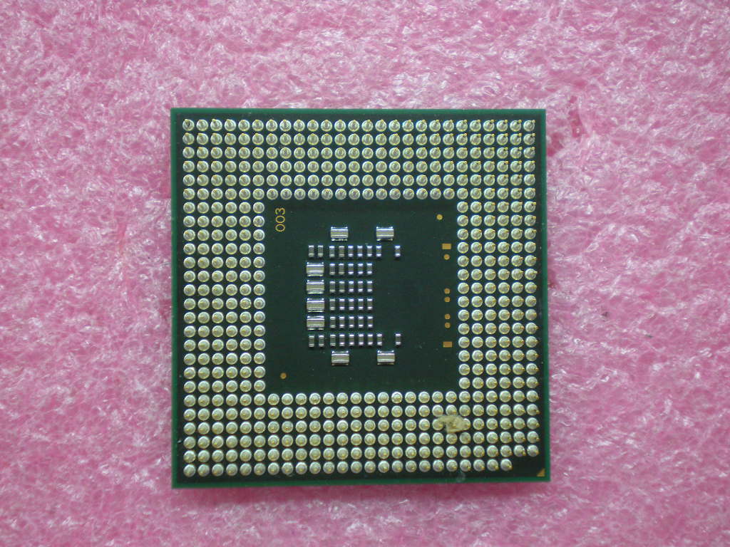 Lenovo Cpu Intel Cel Dual T1600 1.66G - 42W8148