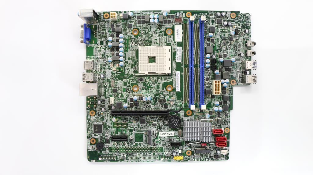 Lenovo System Board Planar Motherboar - 01LM578