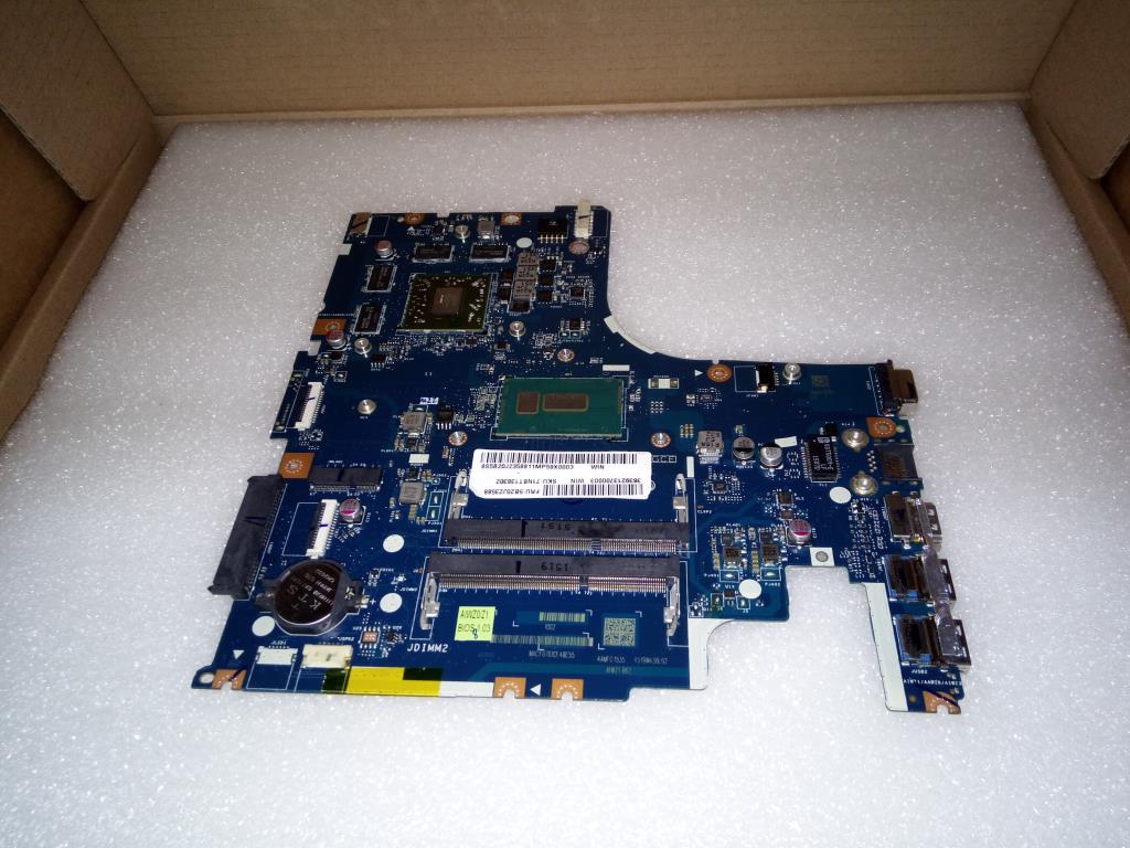Lenovo Pl System Boards - 5B20J23588